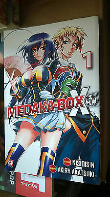 Medaka box volume gp - medaka,