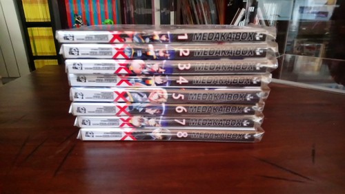 Medaka box sequenza - box,
